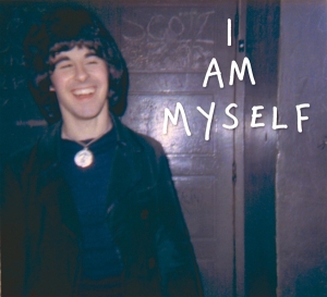 Tom Evans - I Am Myself in the group OTHER / Övrigt /  at Bengans Skivbutik AB (5550222)
