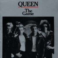 Queen - Game in the group CD / Hårdrock,Pop-Rock at Bengans Skivbutik AB (555024)
