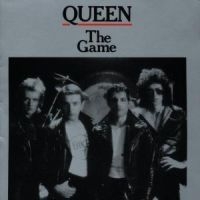 Queen - Game in the group Labels /  at Bengans Skivbutik AB (555024)