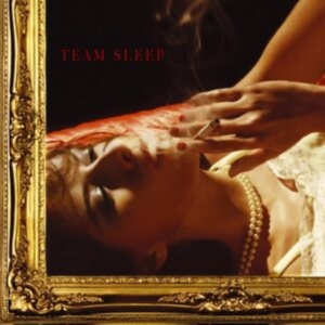 Team Sleep - Team Sleep in the group OTHER / Övrigt /  at Bengans Skivbutik AB (5550355)