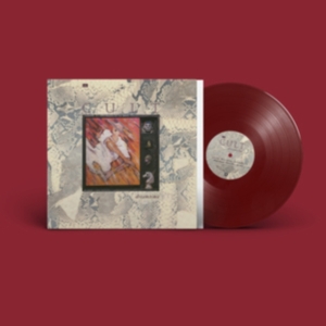 The Cult - Dreamtime (Dark Red Vinyl) in the group VINYL / Pop-Rock at Bengans Skivbutik AB (5550367)