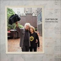 Taylor Chip - Behind The Sky in the group CD / Pop-Rock at Bengans Skivbutik AB (5550373)
