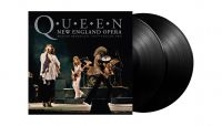 Queen - New England Opera Vol.2 (2 Lp Vinyl in the group OUR PICKS / Friday Releases / 2025-04-11 at Bengans Skivbutik AB (5550389)