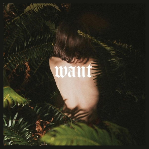 Maita - Want in the group CD / Bestsellers at Bengans Skivbutik AB (5550395)