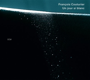 François Couturier - Un Jour Si Blanc in the group CD / Jazz at Bengans Skivbutik AB (555040)