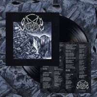 Steinras - Steinras (Vinyl Lp) in the group OUR PICKS / Friday Releases / Friday the 5th July at Bengans Skivbutik AB (5550402)