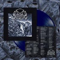 Steinras - Steinras (Dark Blue Vinyl Lp) in the group OUR PICKS / Friday Releases / Friday the 5th July at Bengans Skivbutik AB (5550403)