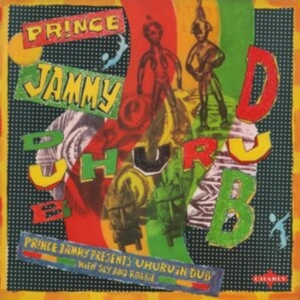 Prince Jammy - Uhuru In Dub in the group Labels /  at Bengans Skivbutik AB (5550474)