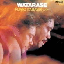 Fumio Itabashi - Watarase in the group Labels /  at Bengans Skivbutik AB (5550481)