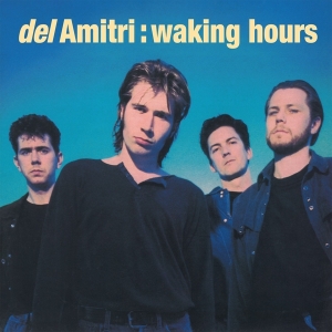 Del Amitri - Waking Hours in the group OTHER / Övrigt /  at Bengans Skivbutik AB (5550486)