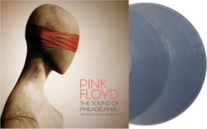 Pink Floyd - Sound Of Philadephia The (2 Lp Clea in the group OUR PICKS / Friday Releases / Friday the 23rd of August at Bengans Skivbutik AB (5550545)