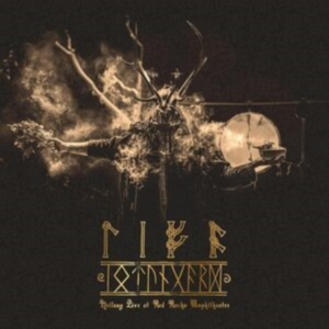 Heilung - Lifa Iotungard (2 Cd Digipack) in the group OUR PICKS / Friday Releases / Friday the 9th of August at Bengans Skivbutik AB (5550551)