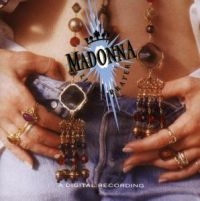 Madonna - Like A Prayer in the group OTHER / KalasCDx at Bengans Skivbutik AB (555056)