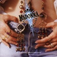 Madonna - Like A Prayer in the group Labels /  at Bengans Skivbutik AB (555056)