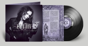 Him - Deep Shadows And Brilliant Highlights in the group OUR PICKS / Friday Releases / Friday the 5th July at Bengans Skivbutik AB (5550602)