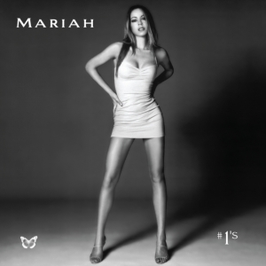 Carey Mariah - #1'S in the group OUR PICKS / Friday Releases / Friday the 26th of July 2024 at Bengans Skivbutik AB (5550604)