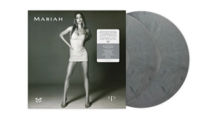 Carey Mariah - #1'S in the group OUR PICKS / Friday Releases / Friday the 26th of July 2024 at Bengans Skivbutik AB (5550604)
