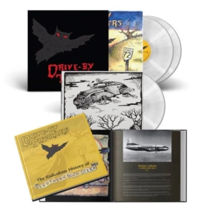 Drive-By Truckers - Southern Rock Opera (Indie Exclusiv in the group OUR PICKS / Friday Releases / Friday the 26th of July 2024 at Bengans Skivbutik AB (5550636)