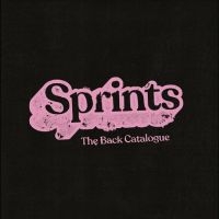 Sprints - The Back Catalogue in the group VINYL / Pop-Rock at Bengans Skivbutik AB (5550663)