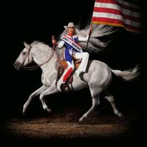Beyonce  - Cowboy Carter  2LP (Poster and Booklet) in the group OUR PICKS / Year-end best lists 2024 / DN World at Bengans Skivbutik AB (5550692)