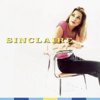 Sinclaire - Attention in the group VINYL / Pop-Rock at Bengans Skivbutik AB (5550728)