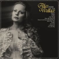 Alice Wallace - Here I Am in the group VINYL / Bestsellers at Bengans Skivbutik AB (5550745)