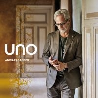 Uno Svenningsson - Andras Sånger in the group CD / Pop-Rock at Bengans Skivbutik AB (5550771)
