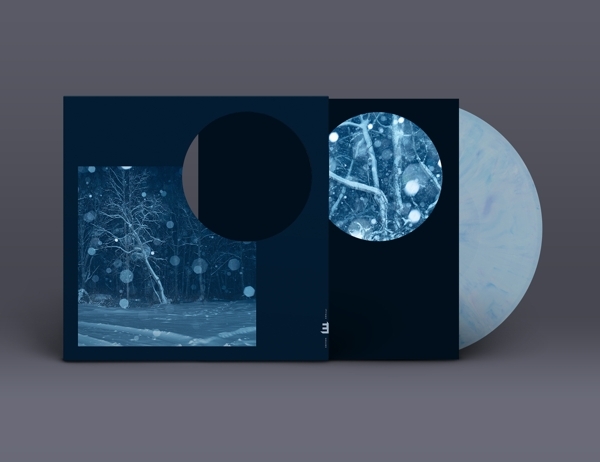 Daniel Herskedal - Call For Winter Ii: Resonance in the group VINYL / Jazz at Bengans Skivbutik AB (5550947)