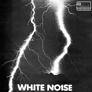 White Noise - An Electric Storm in the group OTHER / Övrigt /  at Bengans Skivbutik AB (5550948)