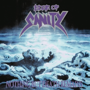 Edge Of Sanity - Nothing But Death Remains (Re-Issue) in the group OTHER / Övrigt /  at Bengans Skivbutik AB (5550951)