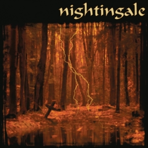 Nightingale - I (Re-Issue) in the group OTHER / Övrigt /  at Bengans Skivbutik AB (5550953)