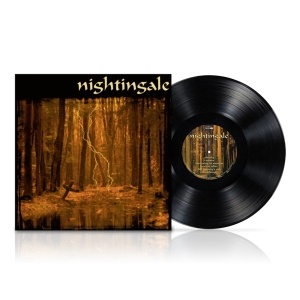 Nightingale - I (Re-Issue) in the group OTHER / Övrigt /  at Bengans Skivbutik AB (5550954)