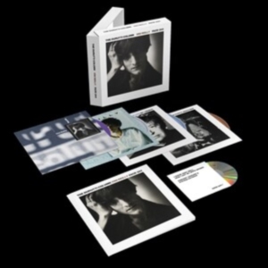 Durutti Column - Vini Reilly -35Th Anniversary Editi in the group OUR PICKS / Friday Releases / Friday the 12th of july 2024 at Bengans Skivbutik AB (5551000)