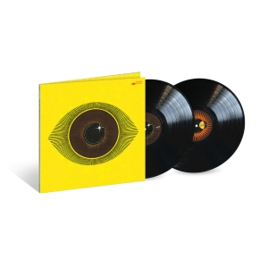 Meshell Ndegeocello - No More Water: The Gospel Of James in the group OUR PICKS / Year-end best lists 2024 / Year’s best Morgan at Bengans Skivbutik AB (5551021)