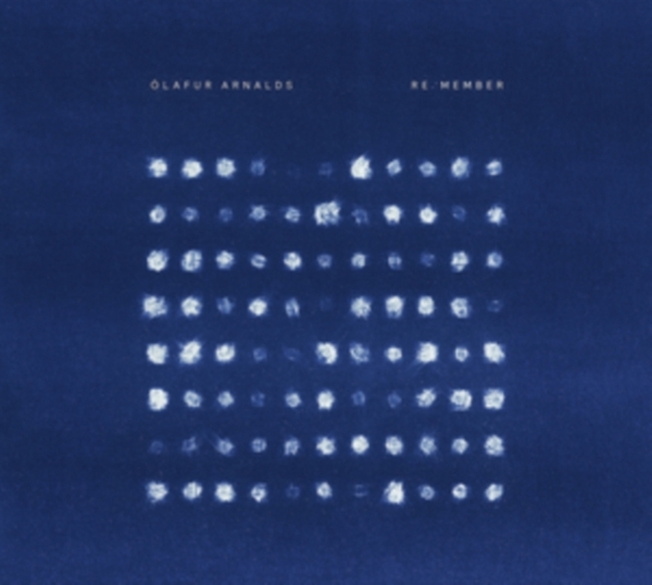 Ólafur Arnalds - Re:Member in the group OTHER / Övrigt / at Bengans Skivbutik AB (5551026)