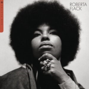 Roberta Flack - Now Playing in the group OTHER / Övrigt /  at Bengans Skivbutik AB (5551030)
