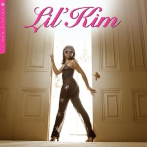 Lil' Kim - Now Playing in the group OTHER / Övrigt /  at Bengans Skivbutik AB (5551032)