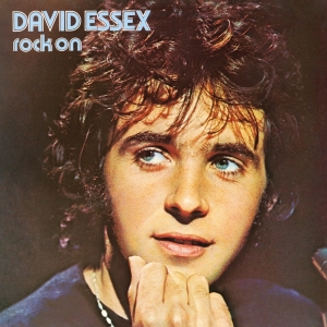 David Essex - Rock On in the group VINYL / Pop-Rock at Bengans Skivbutik AB (5551040)