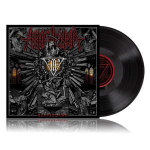 In Aphelion - Reaperdawn in the group OTHER / Övrigt /  at Bengans Skivbutik AB (5551043)