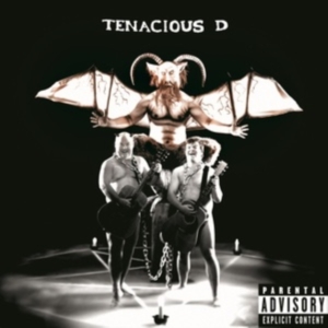 Tenacious D - Tenacious D in the group OTHER / Övrigt /  at Bengans Skivbutik AB (5551048)