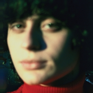 Ana Frango Eletrico - Little Electric Chicken Heart in the group OTHER / Övrigt / at Bengans Skivbutik AB (5551050)