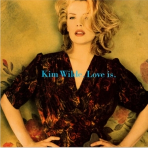 Wilde Kim - Love Is in the group OUR PICKS / Friday Releases / Friday the 27th of september 2024 at Bengans Skivbutik AB (5551085)