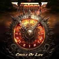 Victory - Circle Of Life in the group CD / Hårdrock at Bengans Skivbutik AB (5551147)