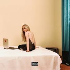 Sabrina Carpenter - Emails I Can't Send in the group Minishops / Sabrina Carpenter at Bengans Skivbutik AB (5551169)