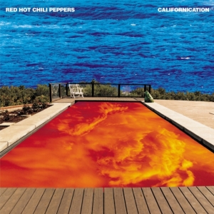 Red Hot Chili Peppers - Californication in the group OUR PICKS / Bengans Staff Picks / Handpicked hip-hop through the years at Bengans Skivbutik AB (5551173)