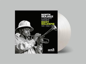 Dizzy Gillespie - North Sea Jazz Concert Series - 1981 / 1982 / 1988 in the group OTHER / Övrigt /  at Bengans Skivbutik AB (5551307)