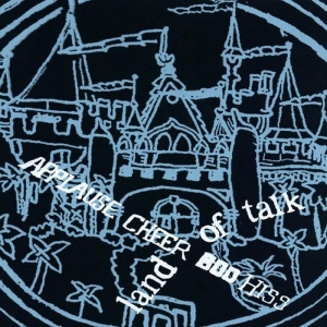 Land Of Talk - Applause Cheer Boo Hiss in the group OUR PICKS / Friday Releases / Friday the 12th of july 2024 at Bengans Skivbutik AB (5551310)