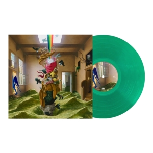 Foster The People - Paradise State Of Mind in the group OTHER / Övrigt /  at Bengans Skivbutik AB (5551459)