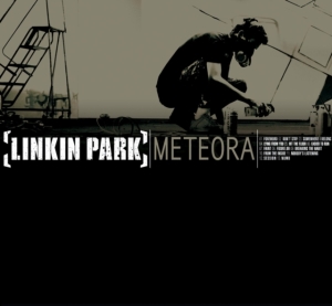 Linkin Park - Meteora (Ltd Color Vinyl) in the group OUR PICKS / Friday Releases / Friday the 26th of July 2024 at Bengans Skivbutik AB (5551469)