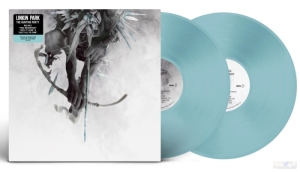 Linkin Park - The Hunting Party (Ltd Color 2LP) in the group OUR PICKS / Friday Releases / Friday the 26th of July 2024 at Bengans Skivbutik AB (5551470)